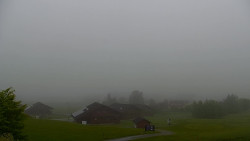 Golfové hríště, Lysá Hora, Smrk