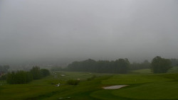 Golfové hríště, Lysá Hora, Smrk