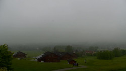 Golfové hríště, Lysá Hora, Smrk