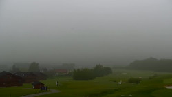 Golfové hríště, Lysá Hora, Smrk