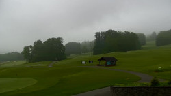 Golfové hríště, Lysá Hora, Smrk
