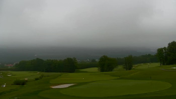 Golf & ski resort Ostravice