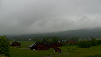 Golf & ski resort Ostravice