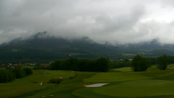 Golfové hríště, Lysá Hora, Smrk