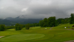 Golfové hríště, Lysá Hora, Smrk