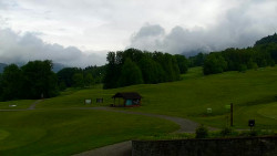 Golfové hríště, Lysá Hora, Smrk