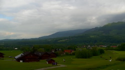 Golfové hríště, Lysá Hora, Smrk