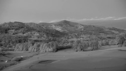 Golfové hríště, Lysá Hora, Smrk
