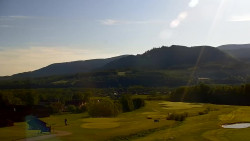 Golfové hríště, Lysá Hora, Smrk