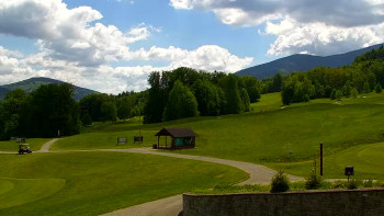 Golf & ski resort Ostravice