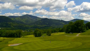 Golf & ski resort Ostravice