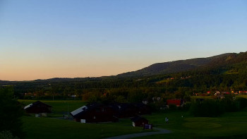 Golf & ski resort Ostravice