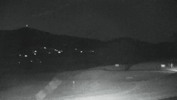 Golfové hríště, Lysá Hora, Smrk