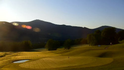 Golfové hríště, Lysá Hora, Smrk