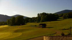 Golfové hríště, Lysá Hora, Smrk