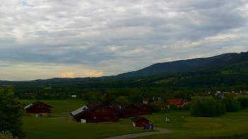 Golf & ski resort Ostravice
