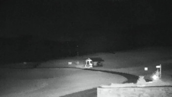 Golf & ski resort Ostravice