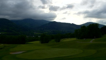 Golf & ski resort Ostravice