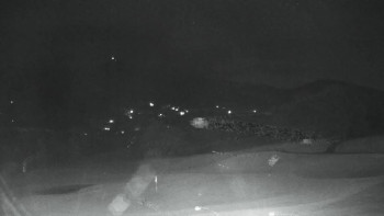 Golf & ski resort Ostravice