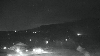 Golf & ski resort Ostravice