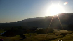Golfové hríště, Lysá Hora, Smrk