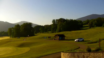 Golf & ski resort Ostravice