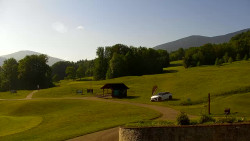 Golfové hríště, Lysá Hora, Smrk