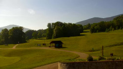 Golfové hríště, Lysá Hora, Smrk