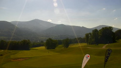 Golfové hríště, Lysá Hora, Smrk