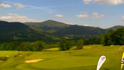 Golfové hríště, Lysá Hora, Smrk