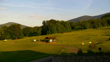 Golf & ski resort Ostravice