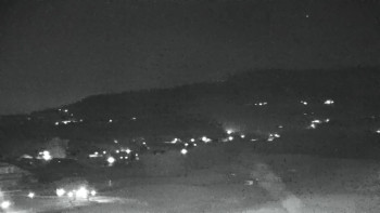 Golf & ski resort Ostravice