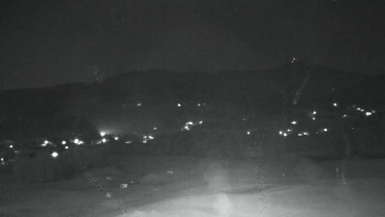 Golf & ski resort Ostravice