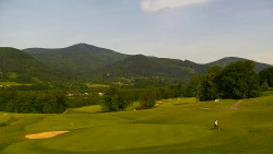 Golfové hríště, Lysá Hora, Smrk