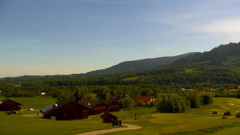 Golf & ski resort Ostravice