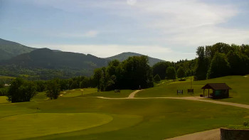 Golf & ski resort Ostravice