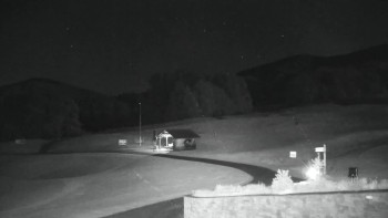 Golf & ski resort Ostravice