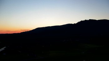 Golf & ski resort Ostravice