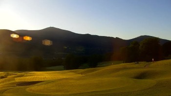 Golf & ski resort Ostravice