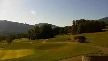 Golf & ski resort Ostravice
