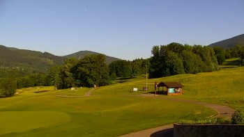 Golf & ski resort Ostravice