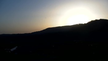 Golf & ski resort Ostravice