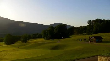 Golf & ski resort Ostravice