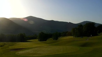 Golf & ski resort Ostravice