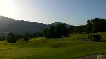 Golf & ski resort Ostravice