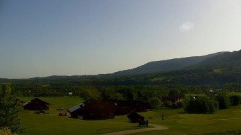 Golf & ski resort Ostravice