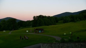 Golf & ski resort Ostravice