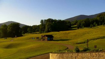 Golf & ski resort Ostravice