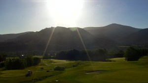 Golf & ski resort Ostravice - Golfové hríště, Lysá Hora, Smrk - 28.5.2026 v 06:45 Golf & ski resort Ostravice - Golfové hríště, Lysá Hora, Smrk - 28.5.2026 v 06:45