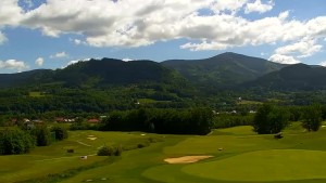 Golf & ski resort Ostravice - Golfové hríště, Lysá Hora, Smrk - 28.5.2026 v 10:45